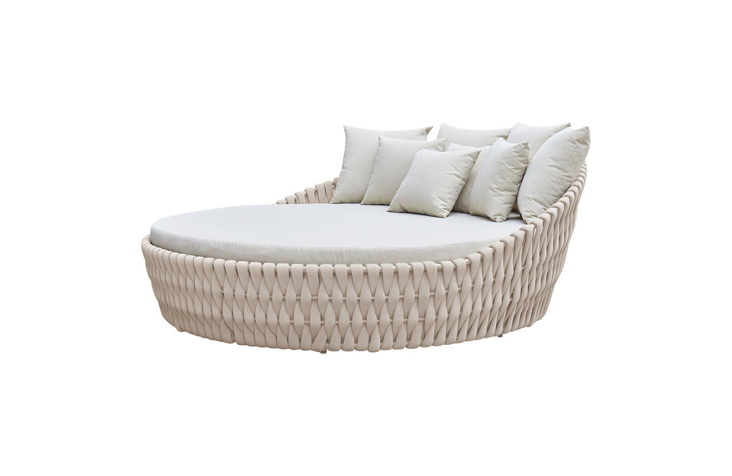 DuneDAY Luxe Daybed – Stel jouw droom daybed samen